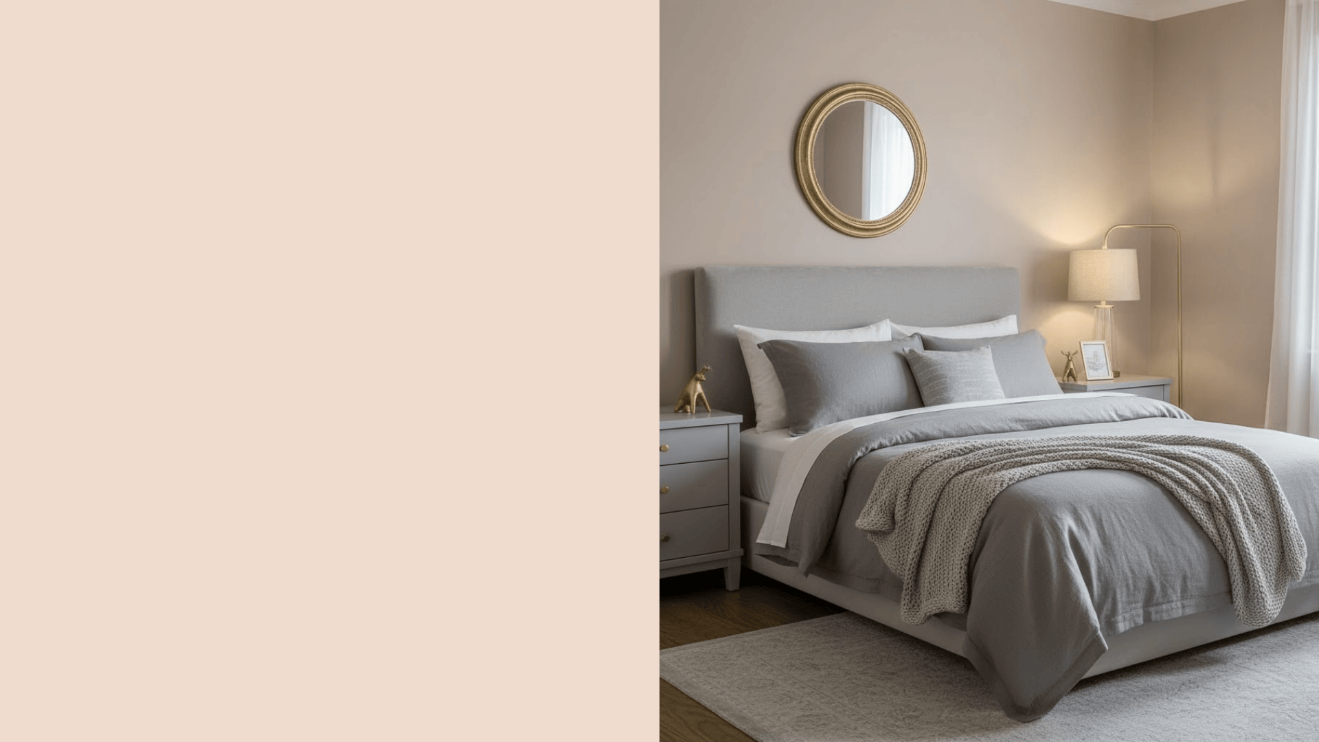 best color for bedroom walls