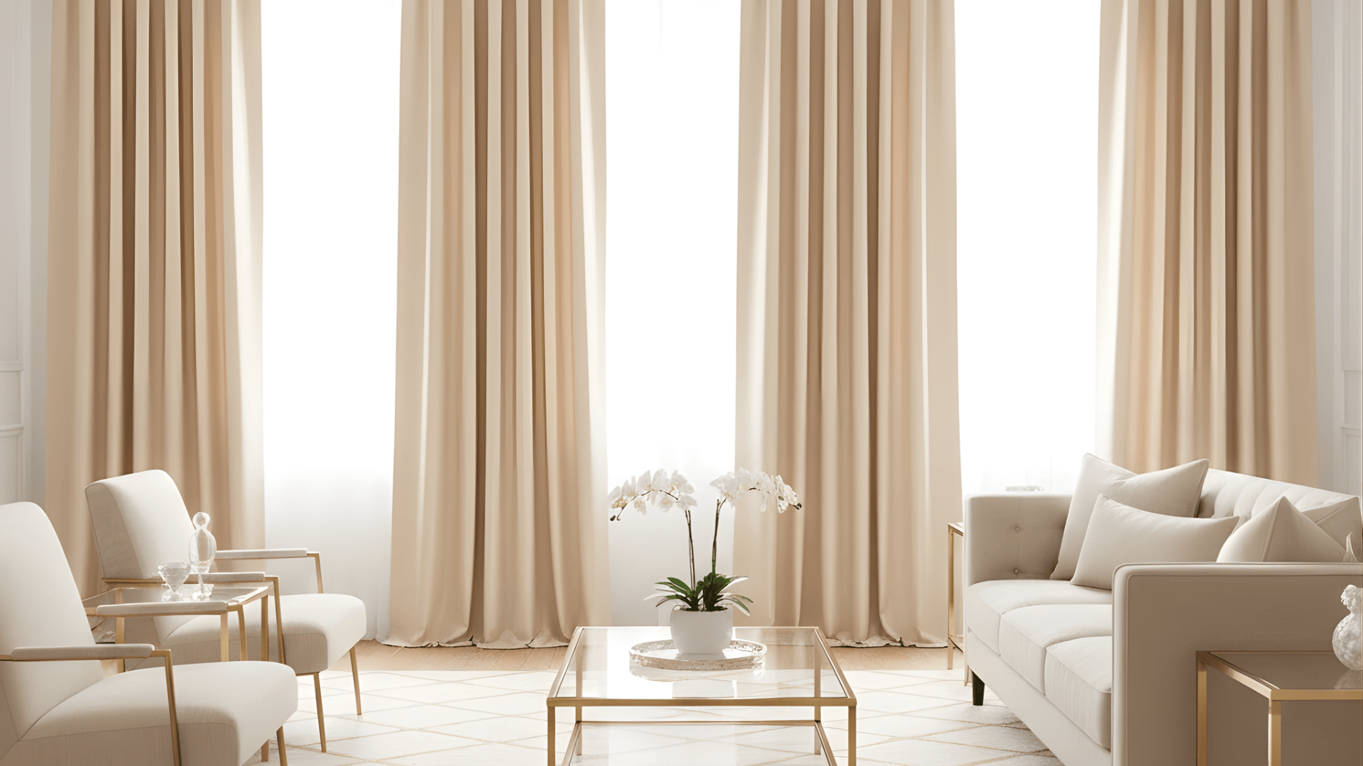 best curtains for living room