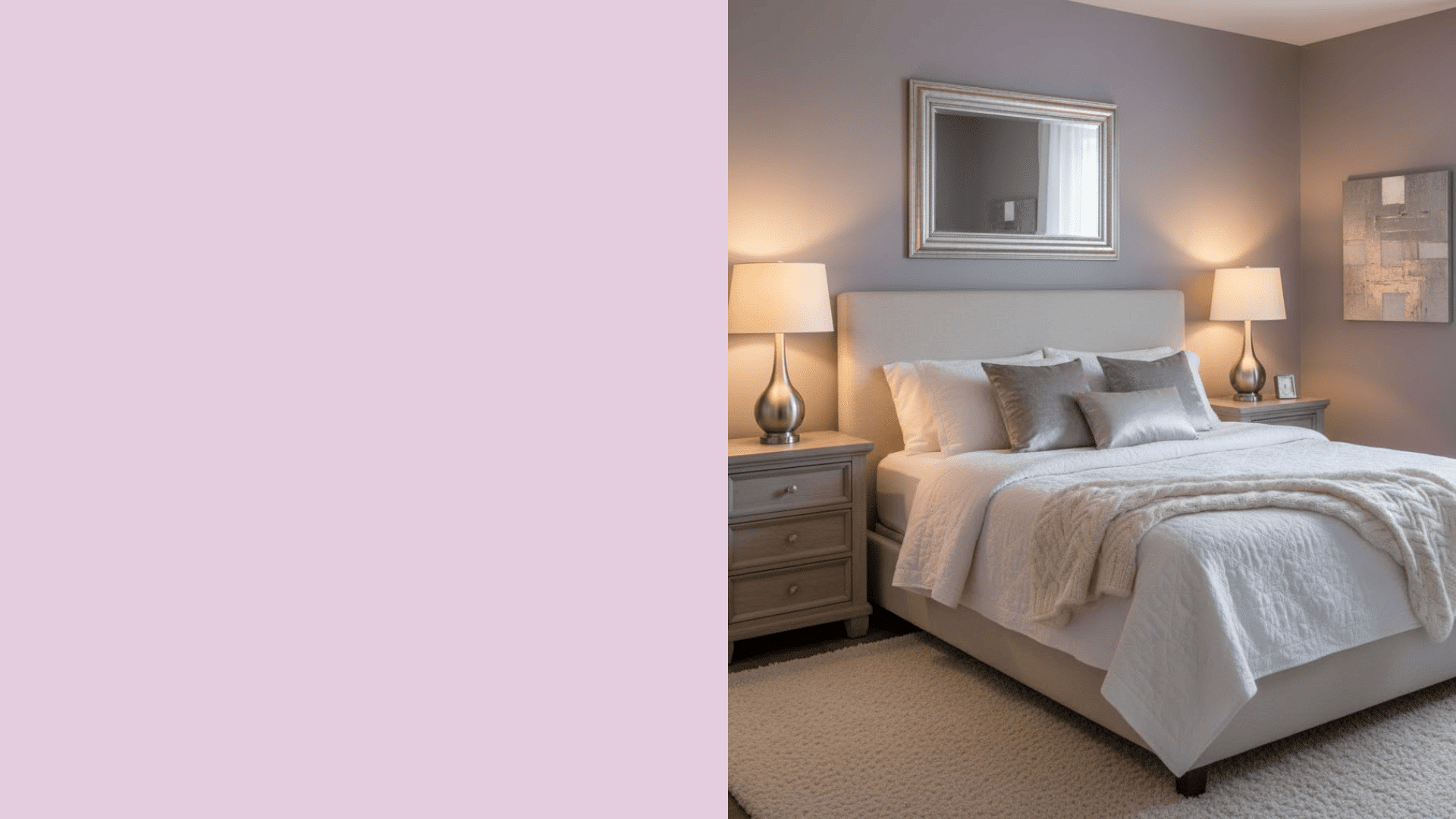 calming bedroom colors for adults