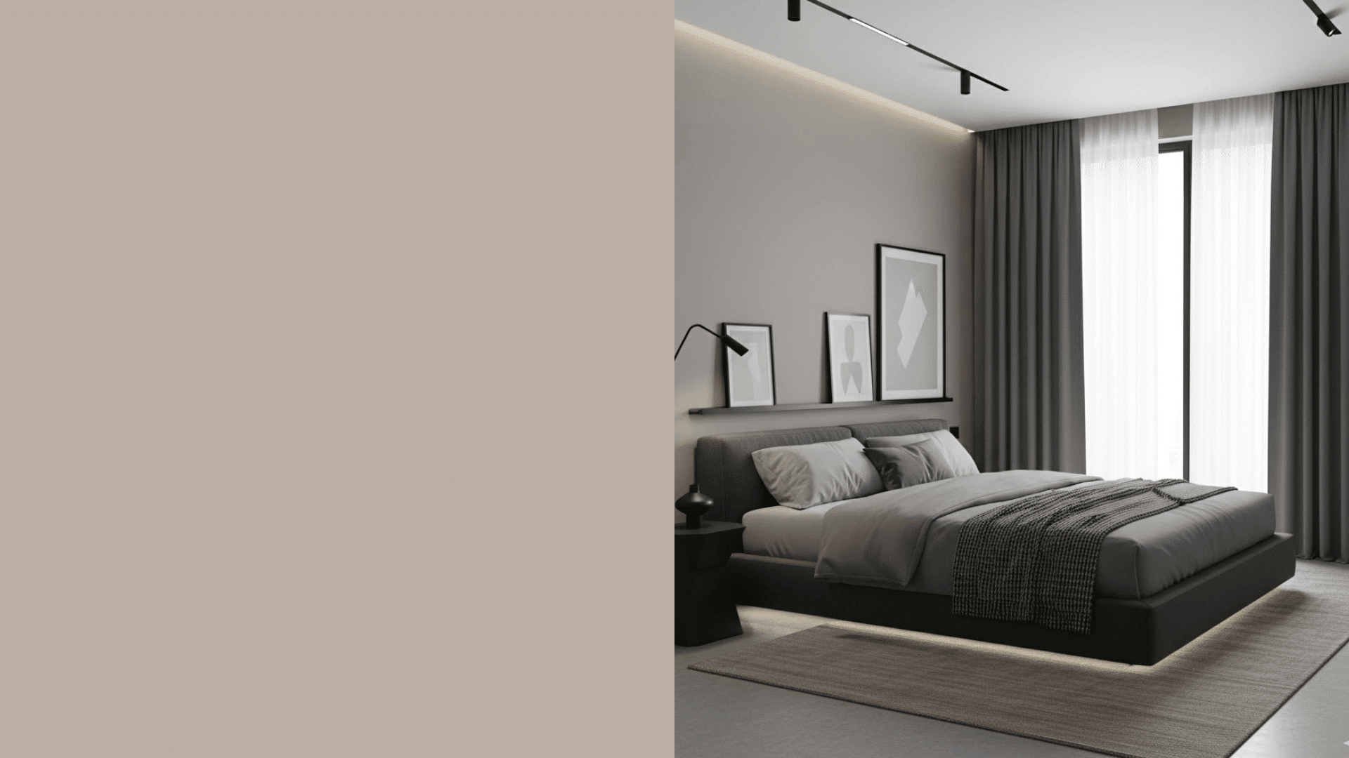 calming bedroom0 colors sherwin williams