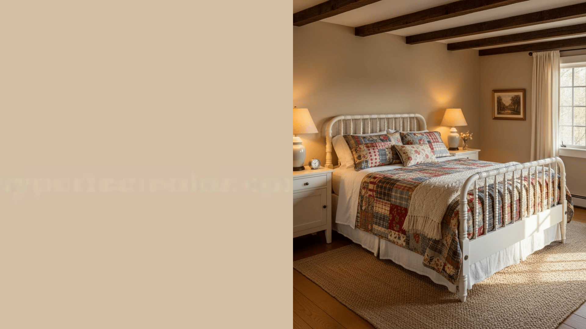 calming colors mental health