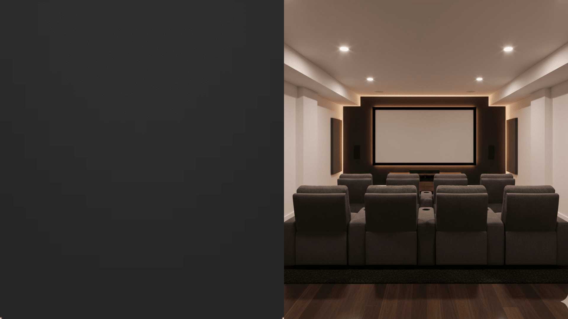 choosing perfect basement paint color