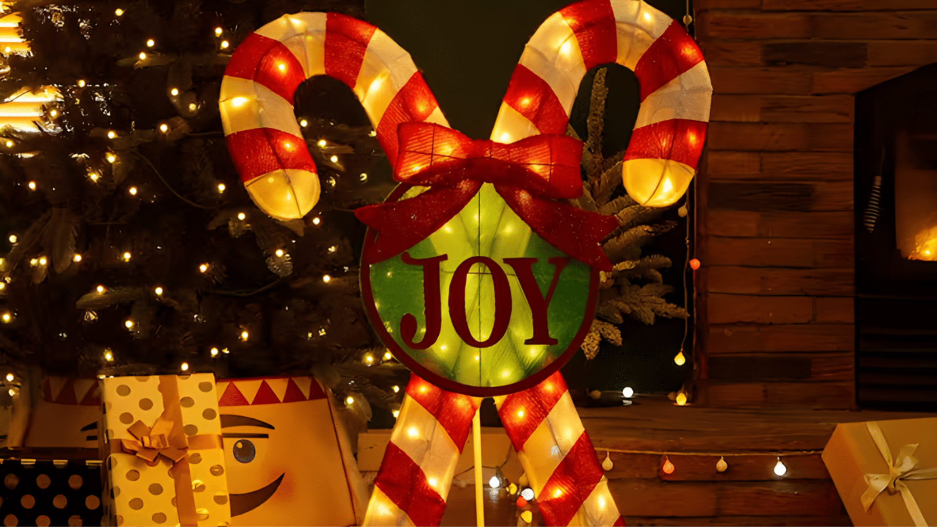 creative christmas theme party