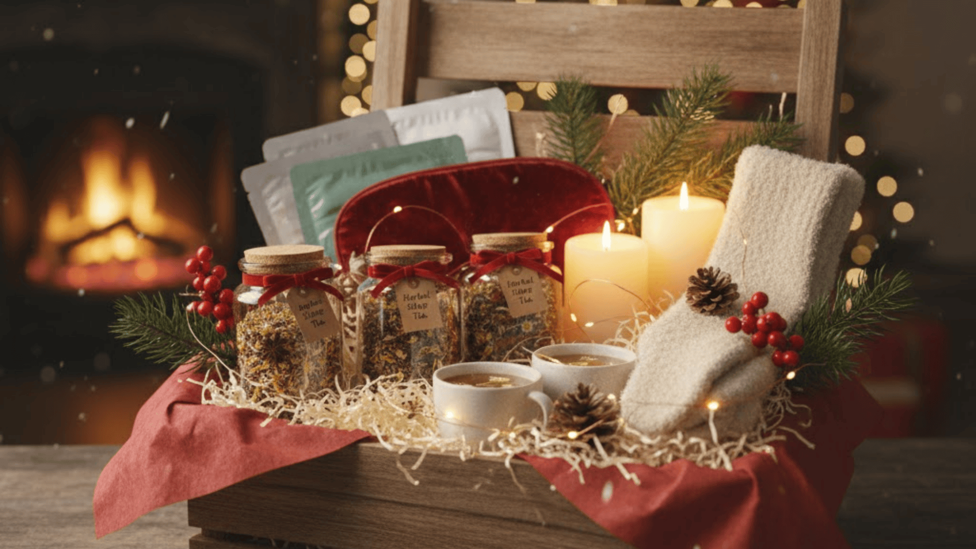 diy christmas gift easy idea