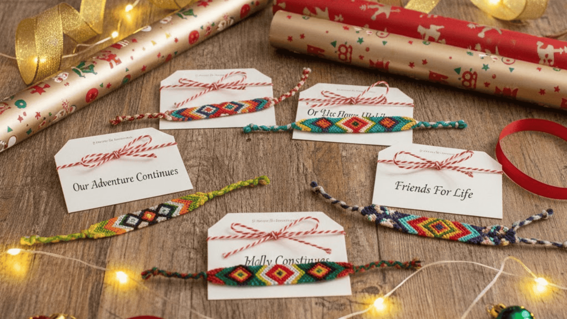 diy christmas gift for co workers