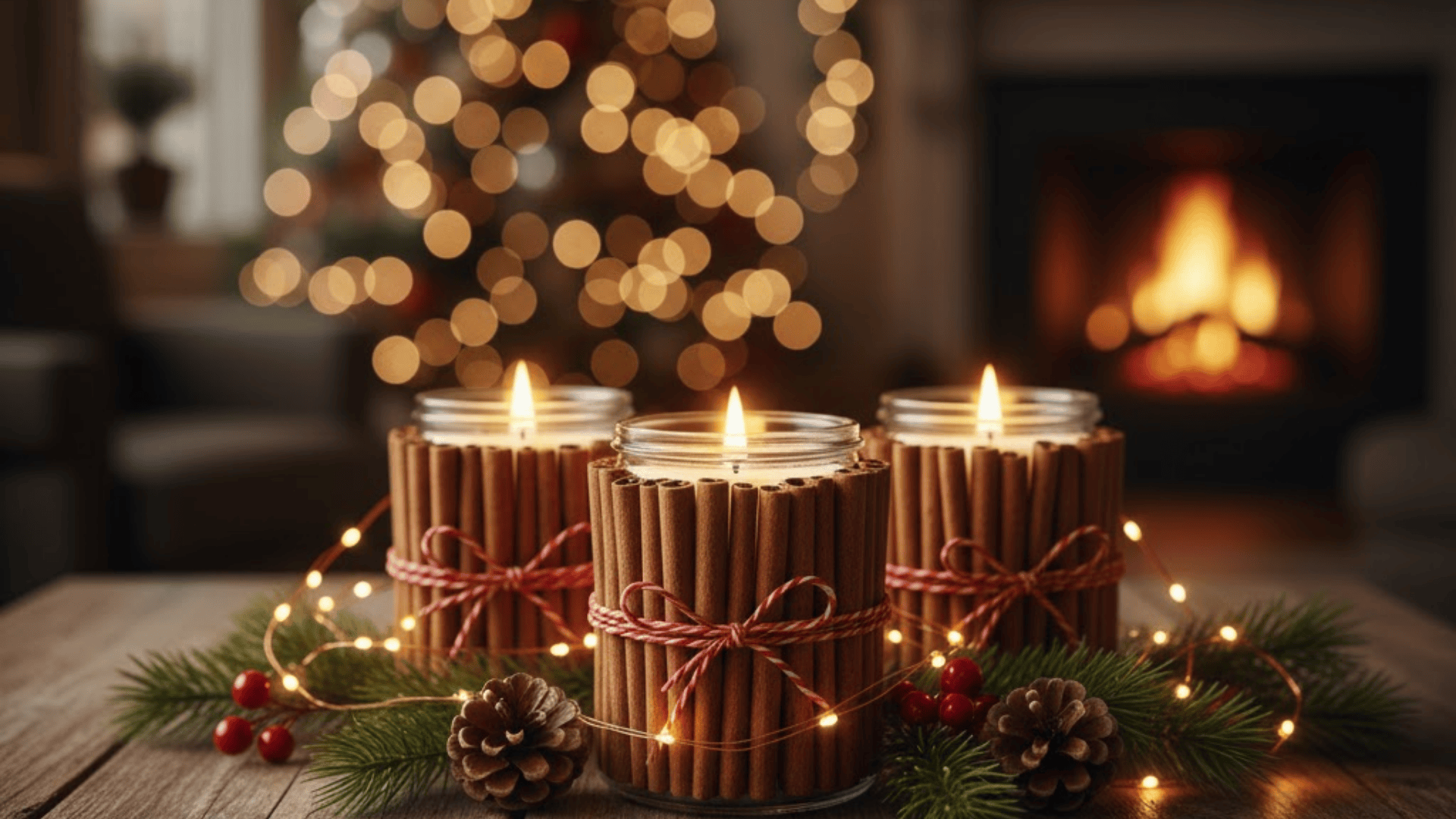 diy christmas gift for girlfriend