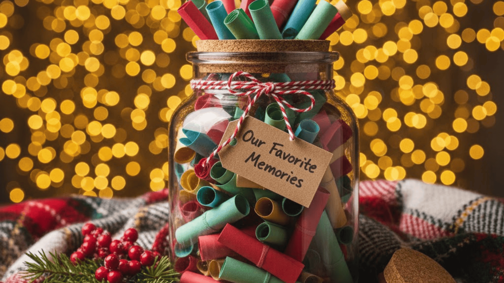 diy christmas gift ideas for men