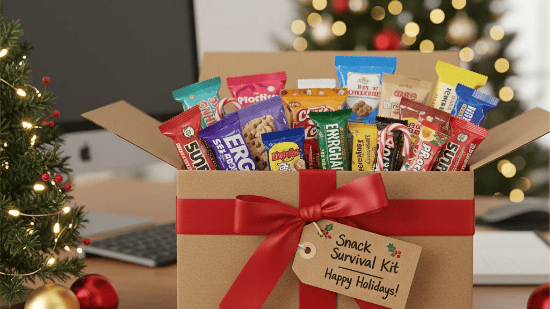 festive gifting ideas