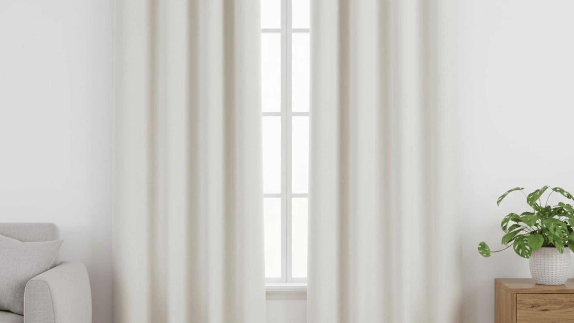 high quality living room curtain ideas