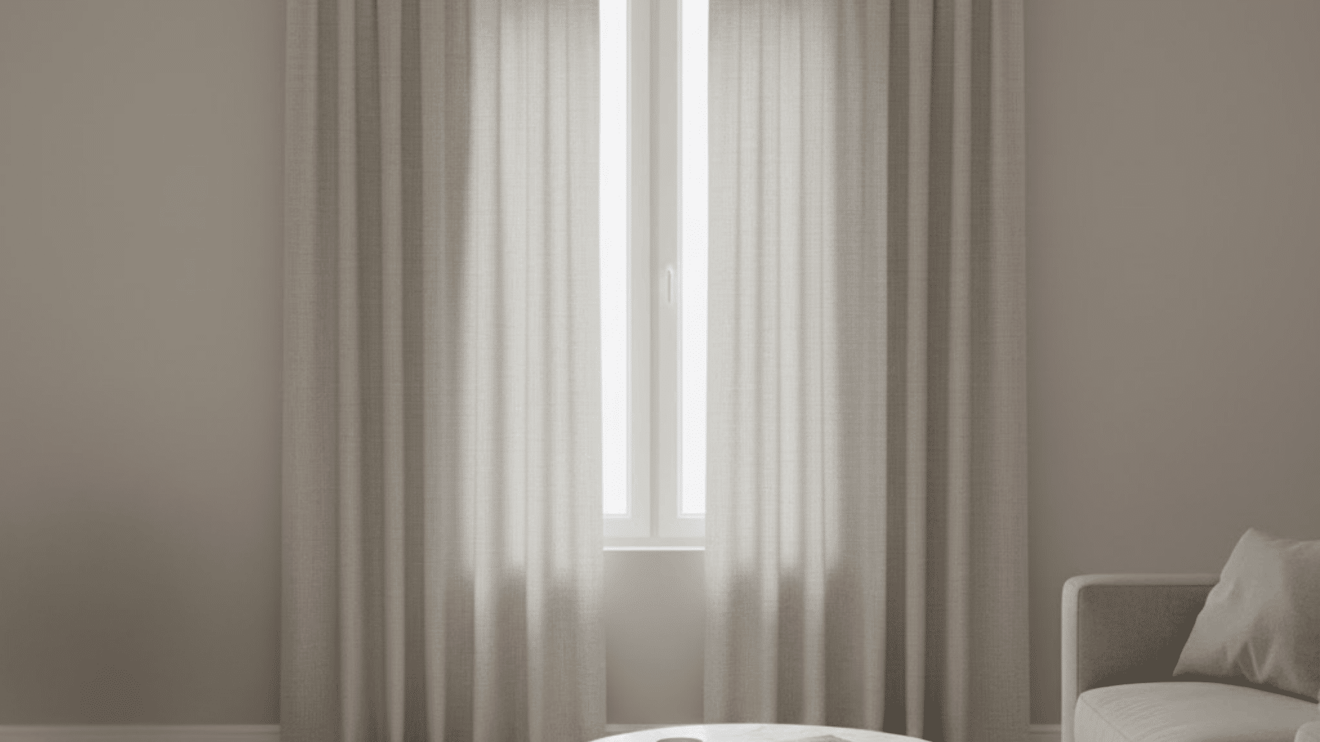 how to choose curtains