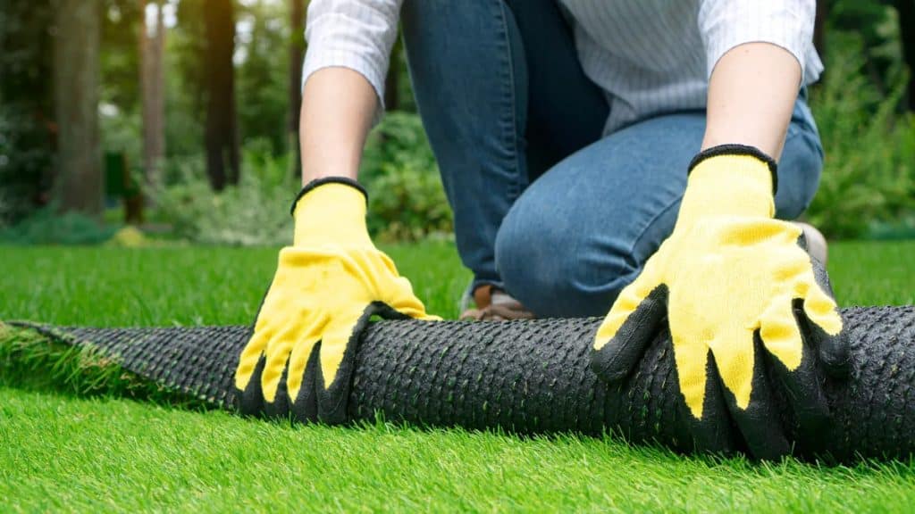 Tips for Maintaining Artificial Grass - Synthetic Turf Sydney