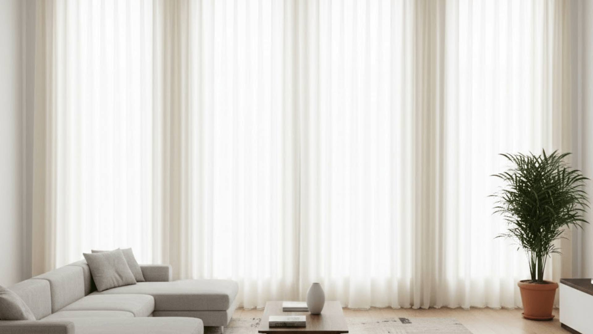 kiving room curtain idea uk