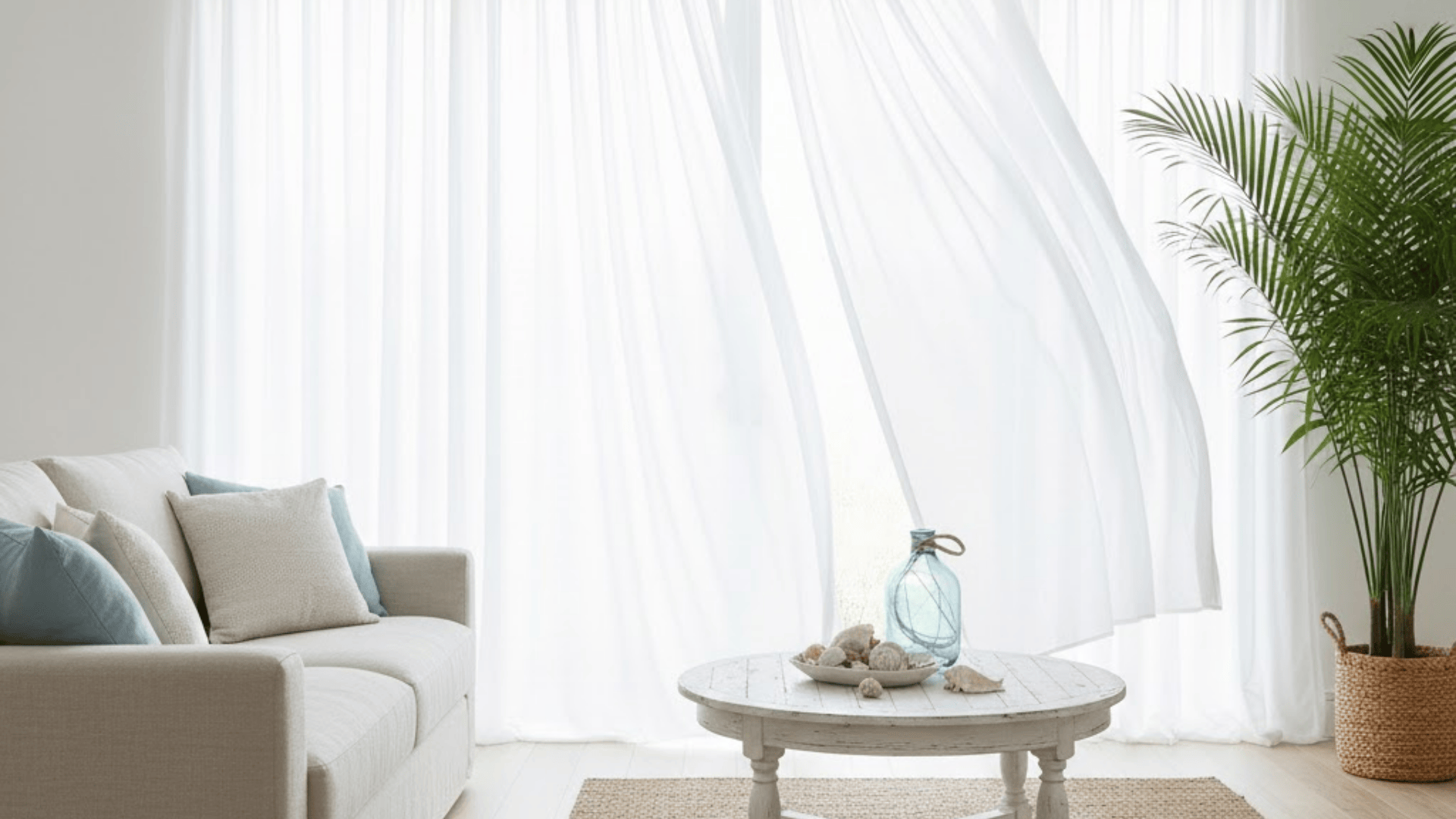 living room curtain idea 2024