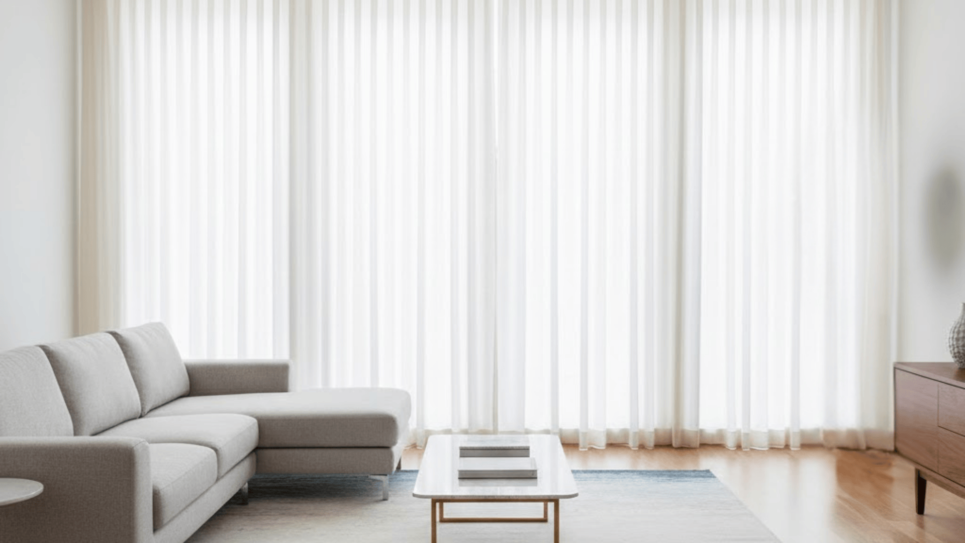 living room curtain ideas blue