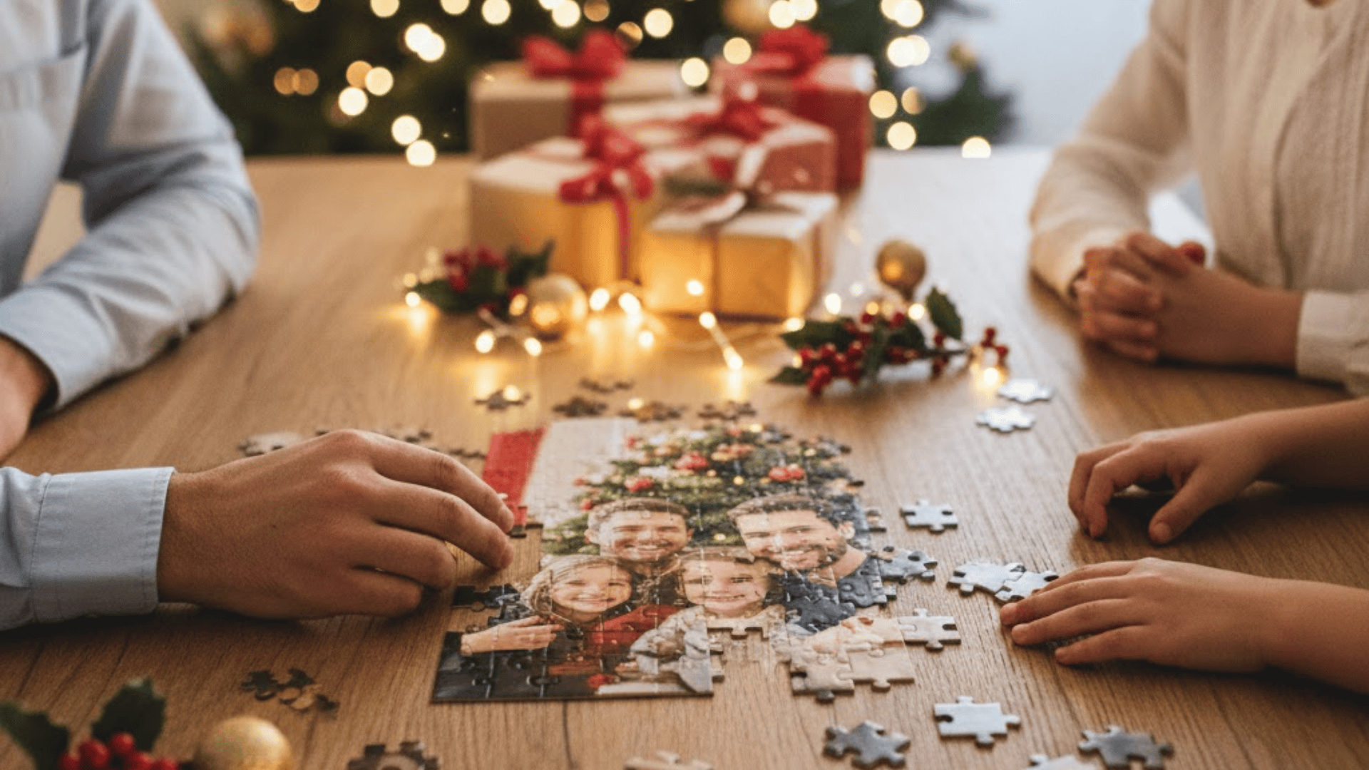 perfect christmas gift