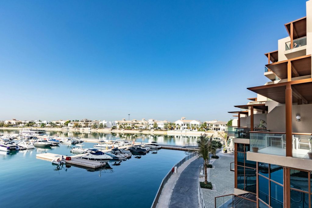 What Should Investors Look for in Luxury Dubai Apartments