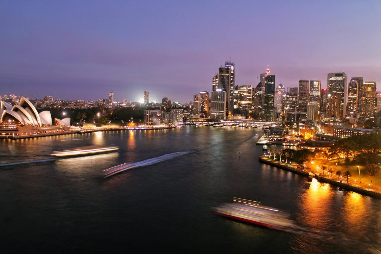 Tutoring in Sydney: Elevating Learning Across the Harbour City