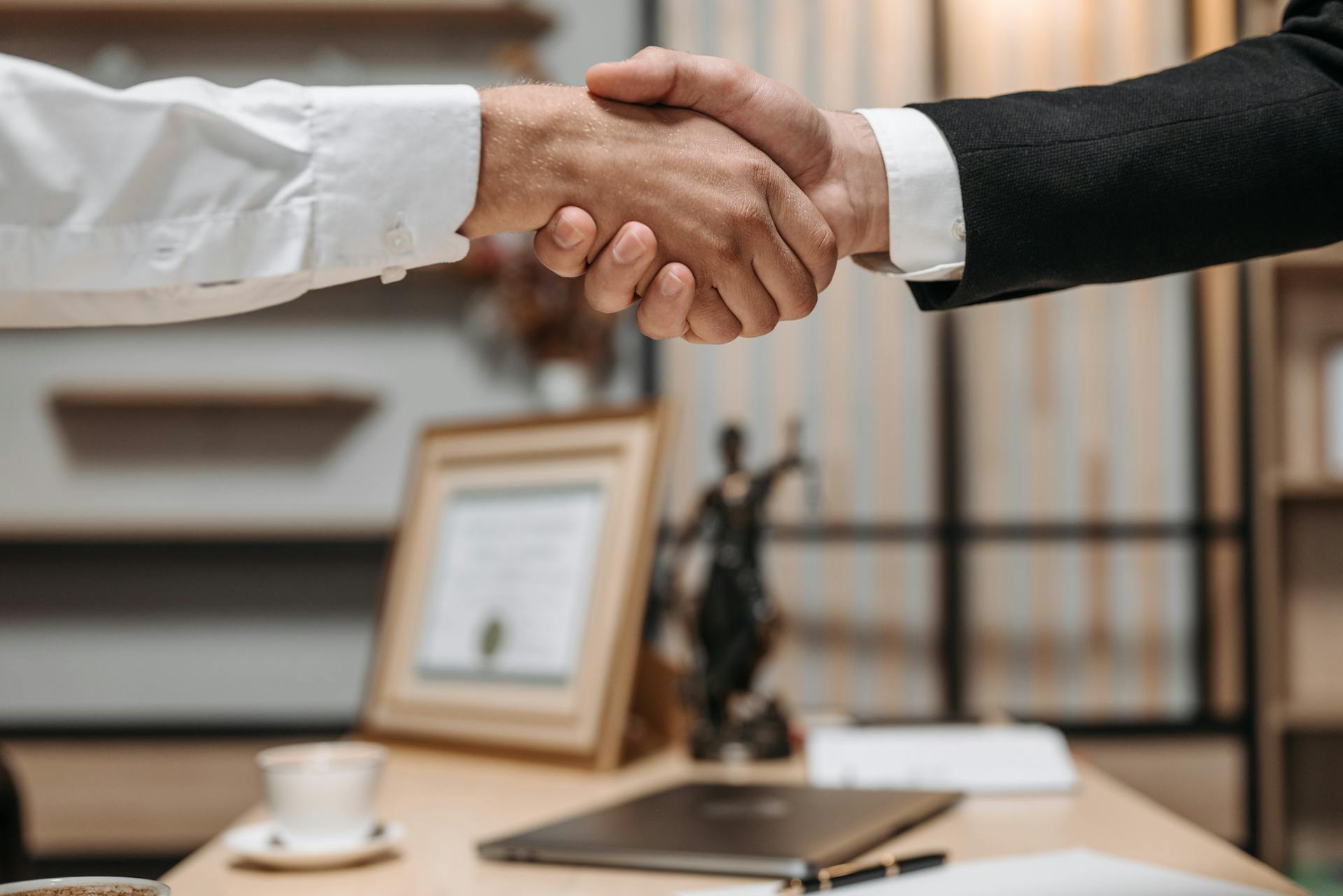 Contracting Essentials That Shape Stronger Businesses And Better Client Outcomes