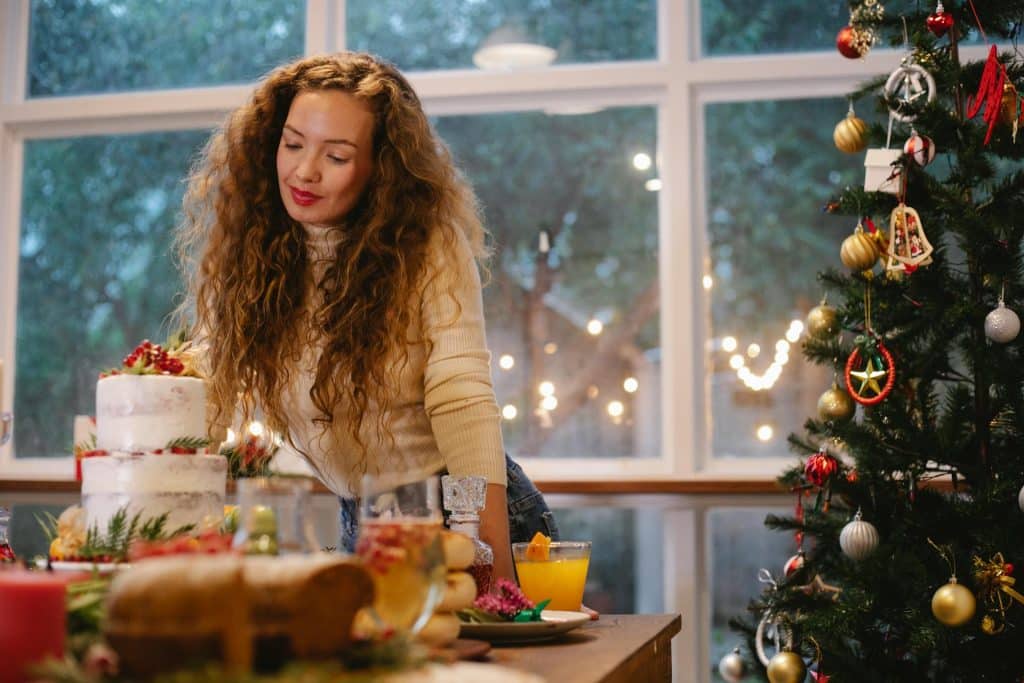 How To Prepare Your Home for a Christmas Party