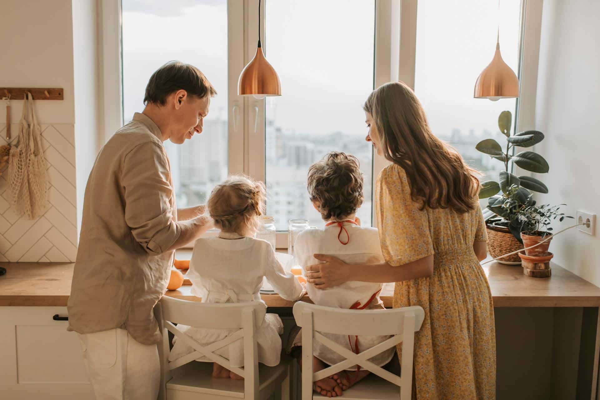 5 Signs It’s Time to Replace the Windows in Your Home