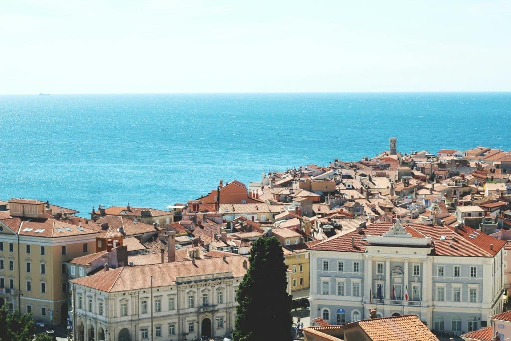 Sun-Drenched Style: Where Mediterranean Homes Are Common Away from the Coast