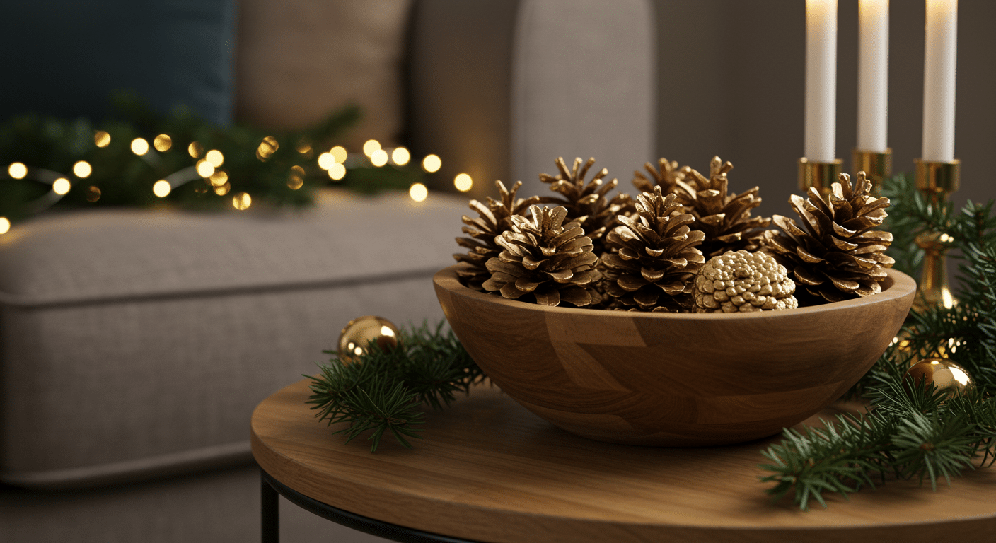 pinecone collections