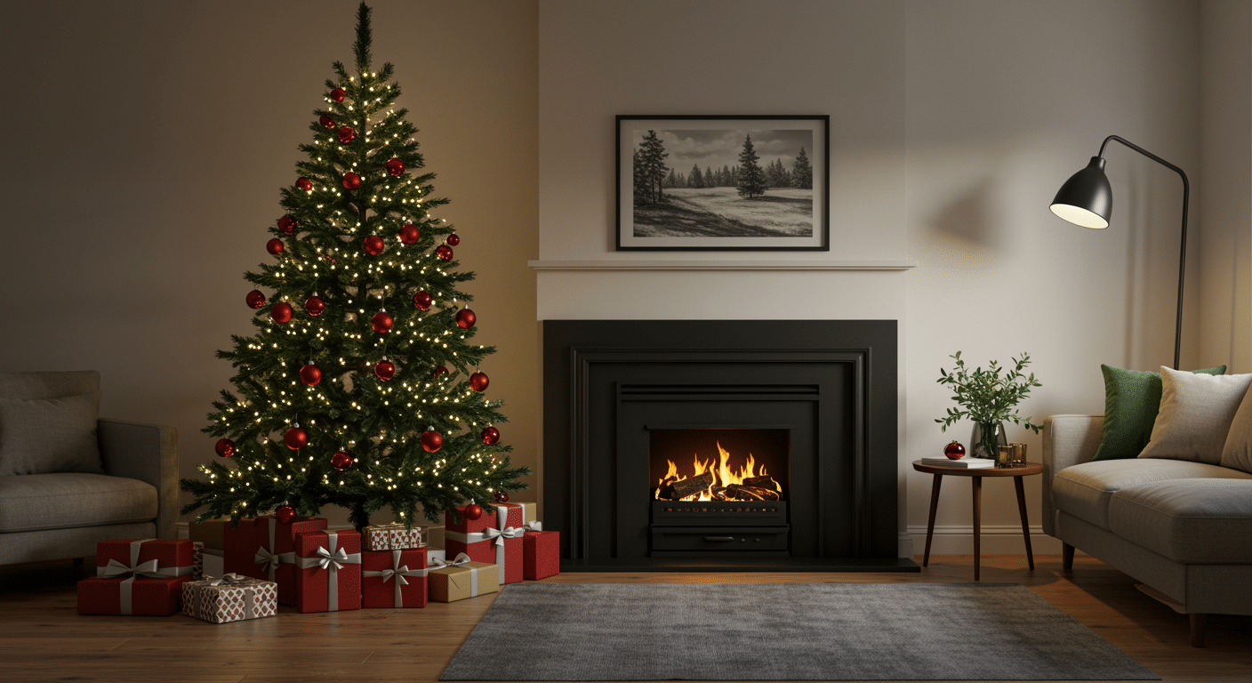 single tone ornaments