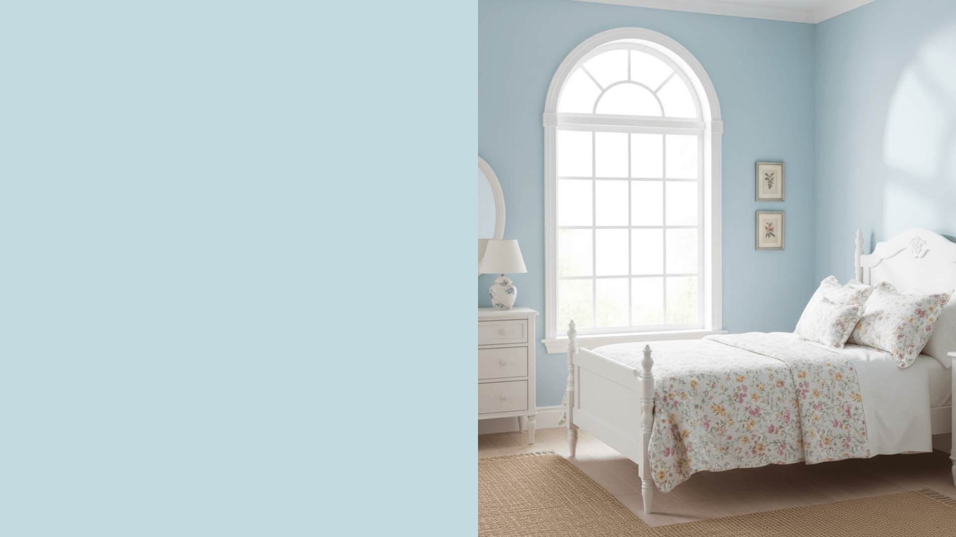 soothing bedroom colors feng shui