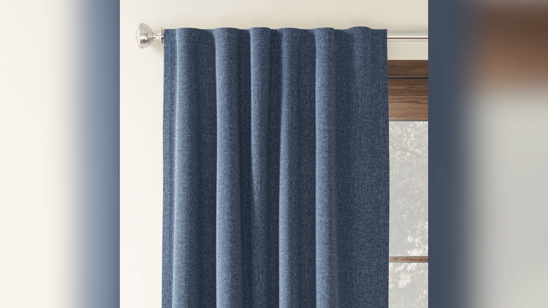 target living room curtain