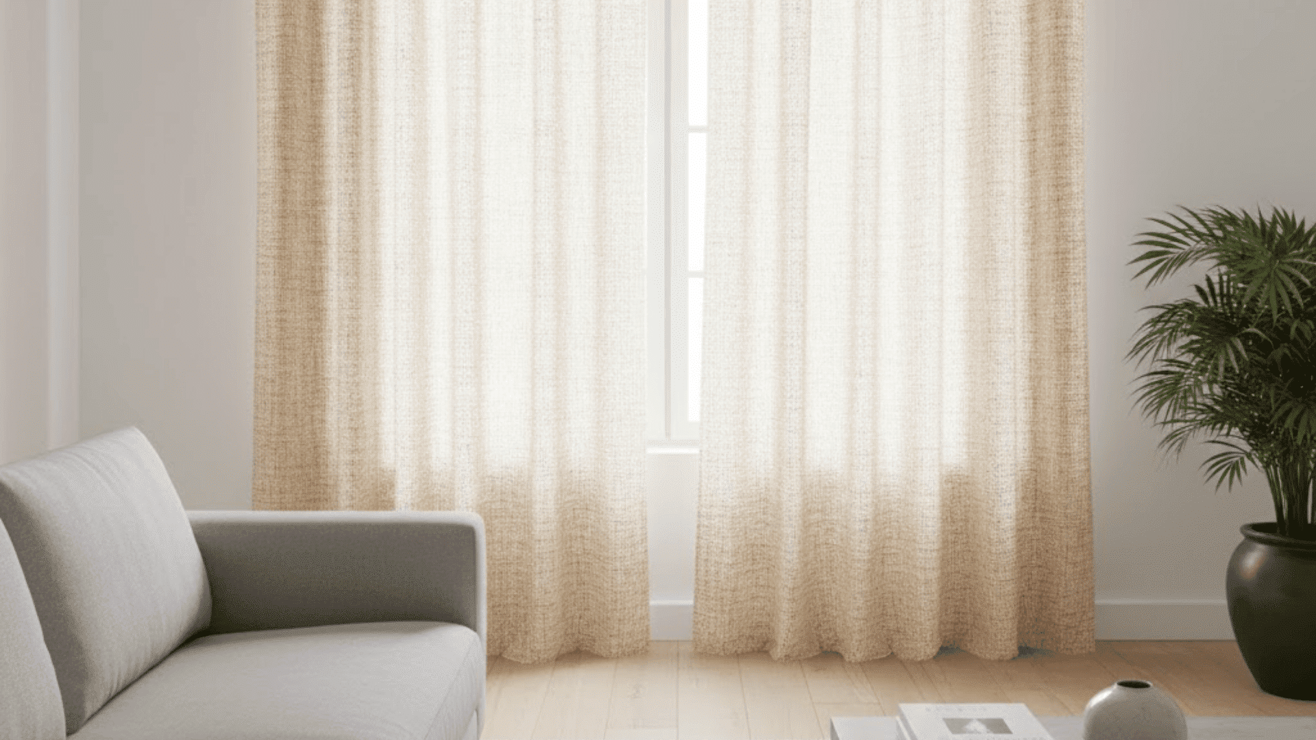 what is curtain trend 2025
