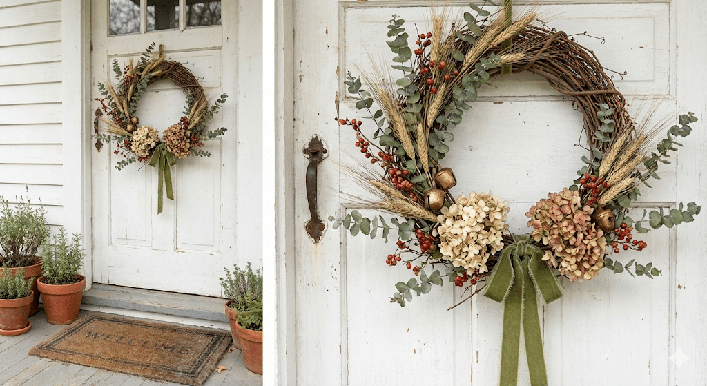 More Than Just Christmas: Embracing the Timeless Tradition of Wreaths for Every Season and Occasion
