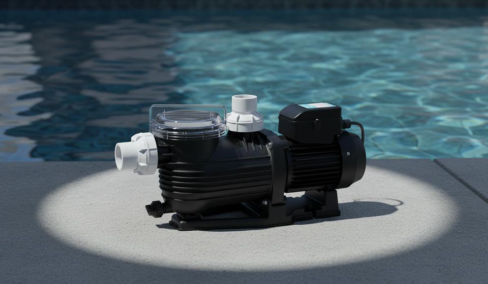 Simple Tips to Help You Pick the Right Above-Ground Pool Pump