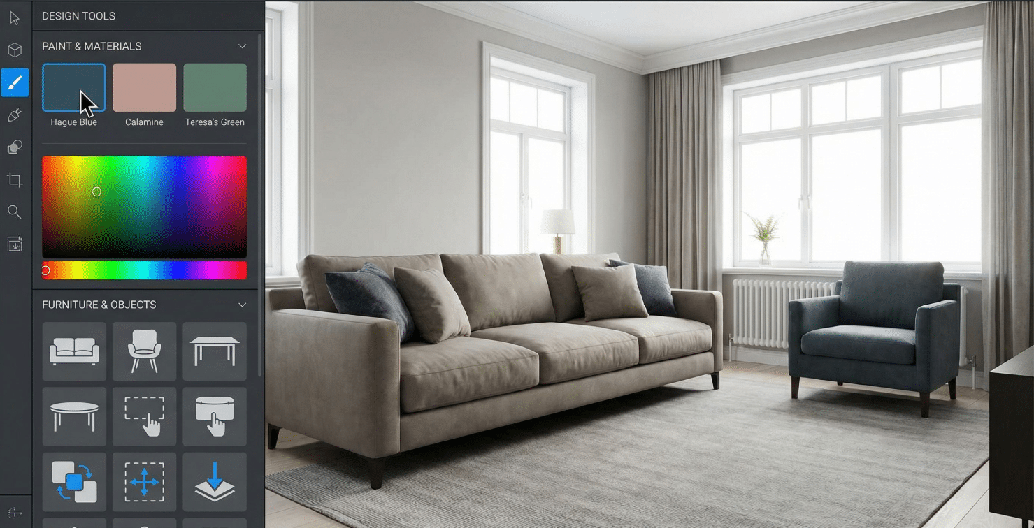 The Pinterest Problem: Why Inspiration Boards aren't enough