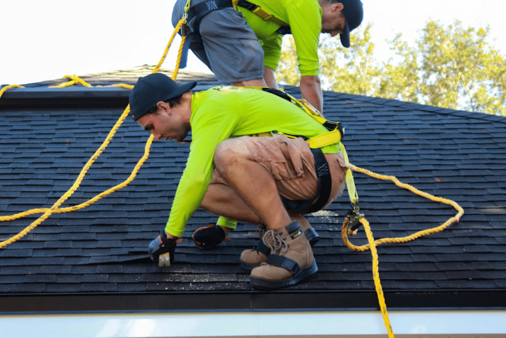 Essential Tips For Increasing Your Roof's Longevity