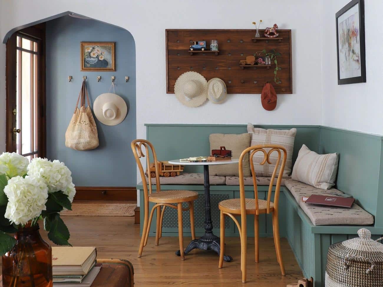 Rethink Storage and Layout to Reduce Daily Wear and Tear