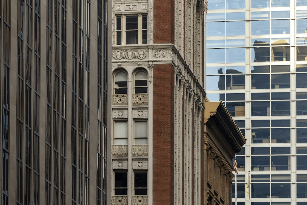 Versatile Roofing Solutions for Different Architectural Styles