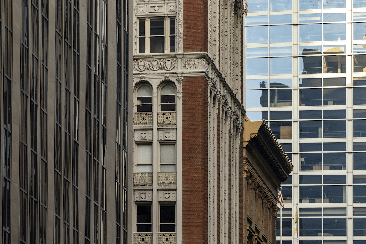 Versatile Roofing Solutions for Different Architectural Styles