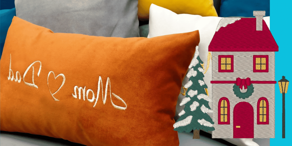 DIY Guide To Luxury Home Décor With Embroidered Fabrics