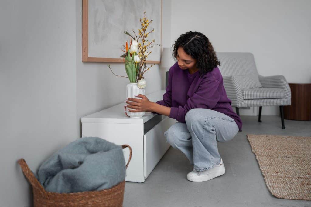 Downsizing with Style: How to Choose Which Home Decor to Keep When Moving