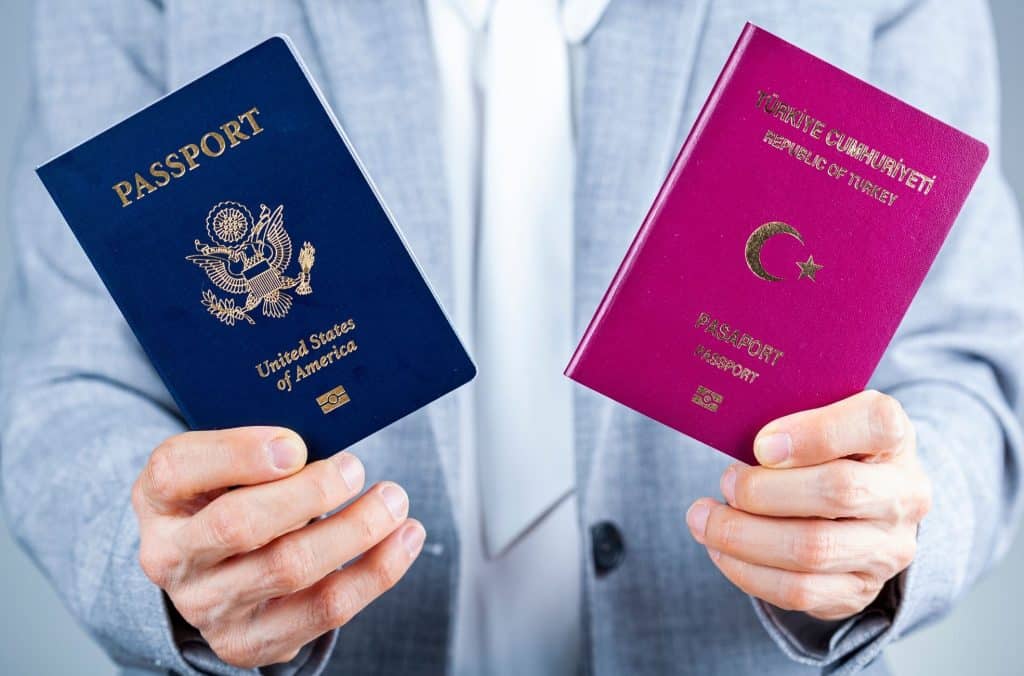 7 Ways Second Citizenship Will Improve Your Life