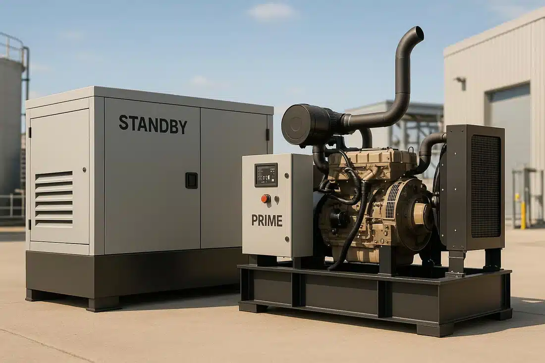 The Need for Evaluating Multiple Quotes to Ensure Reliable Diesel Generators