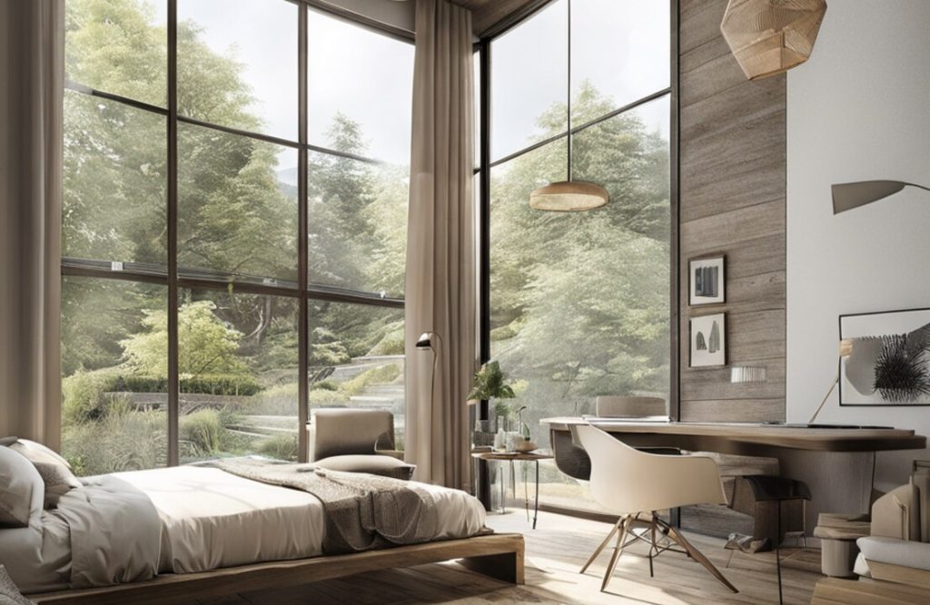 Why Control Over Sunlight Is Becoming a Design Essential