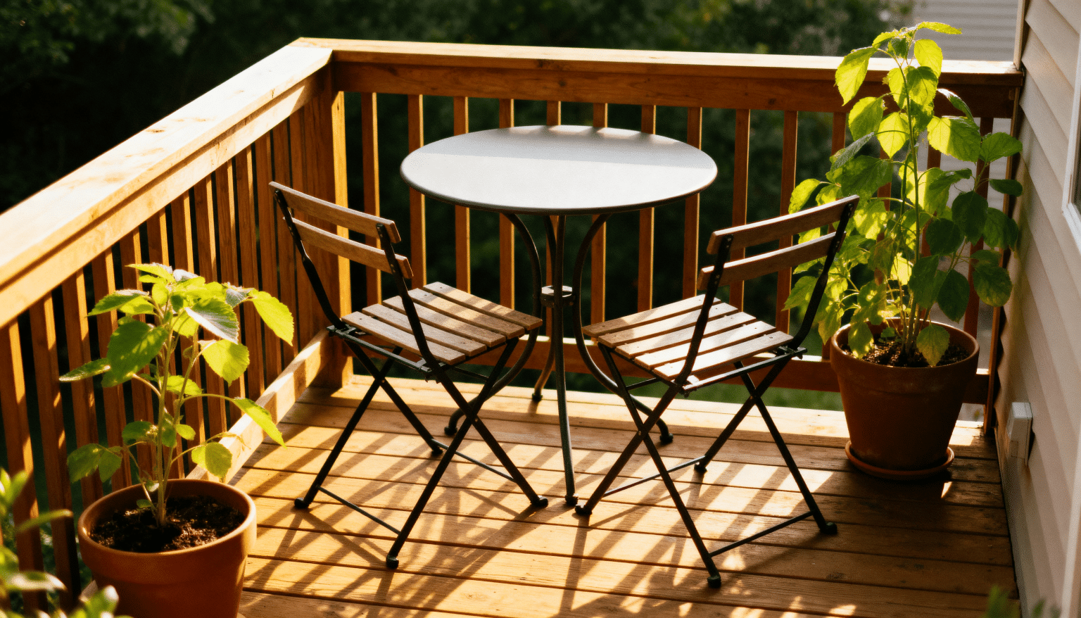 23 Stylish Deck Furniture Layouts for Every Space - The Painted Hinge