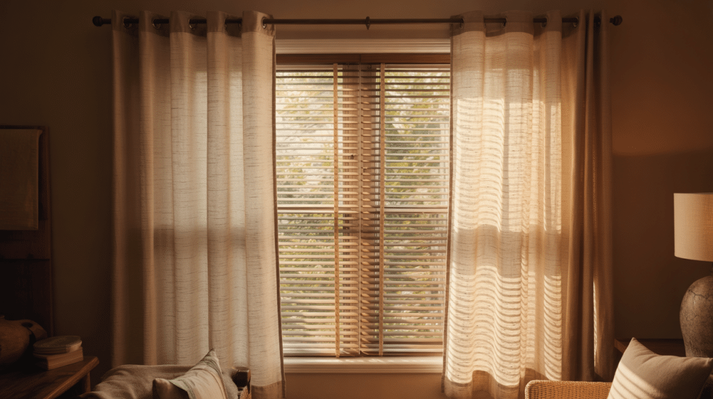 Thinking Curtains Over Blinds for Your Interiors? Here's Your Guide ...