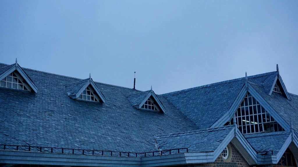 Roofing Mistakes