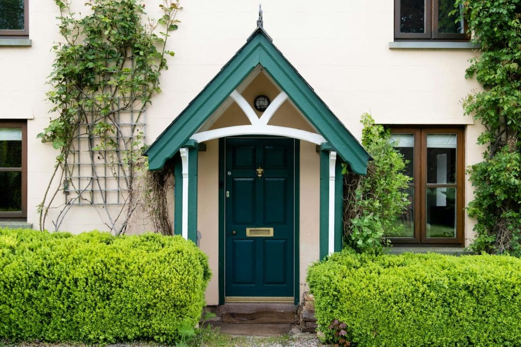 Exterior Doors