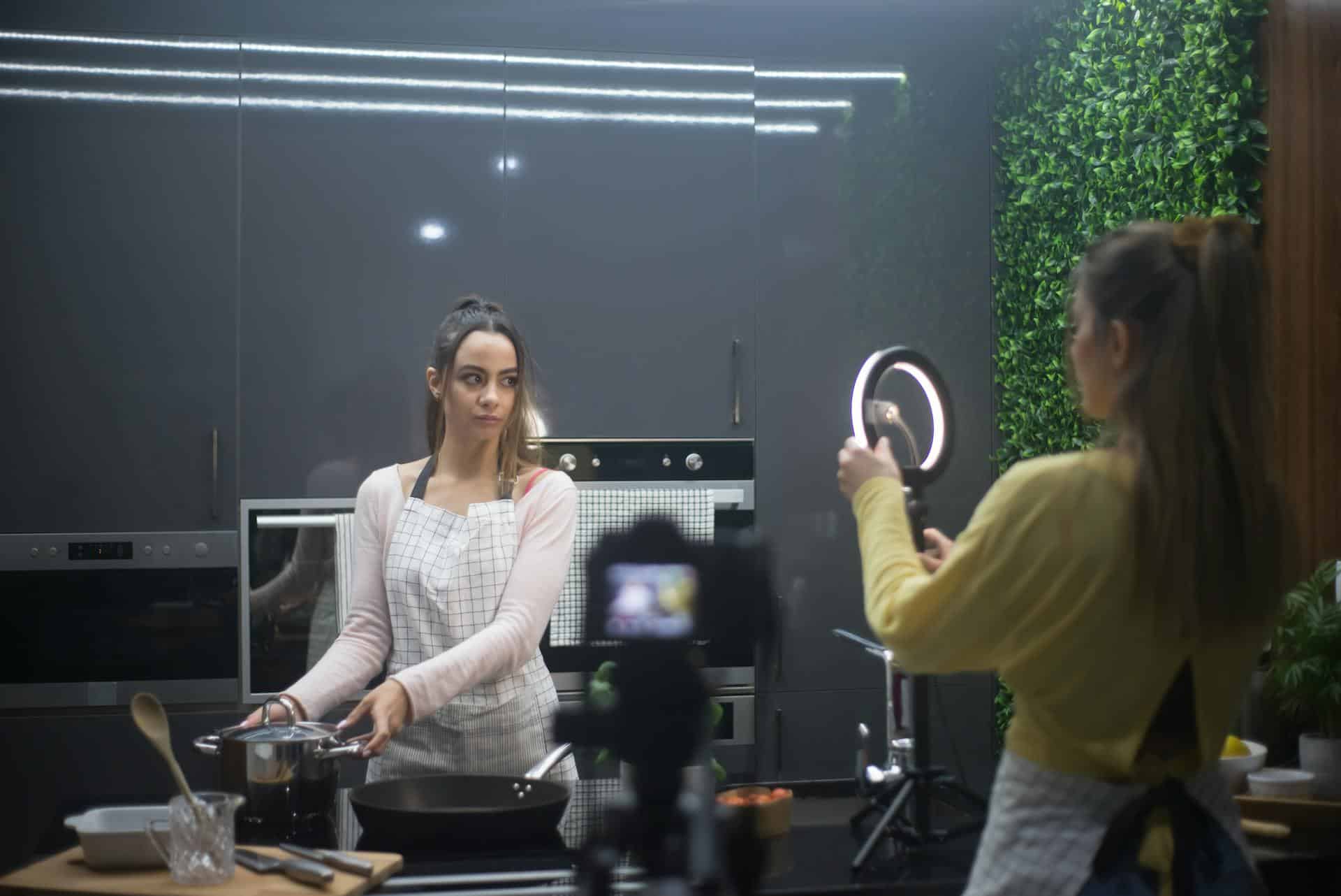 The Multiplier Effect: How to Turn One Video into a Month of Organic Growth