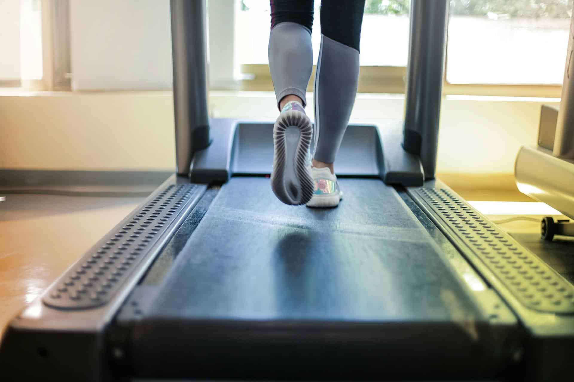 What Space-Saving Treadmills Provide For Apartment Fitness Setups