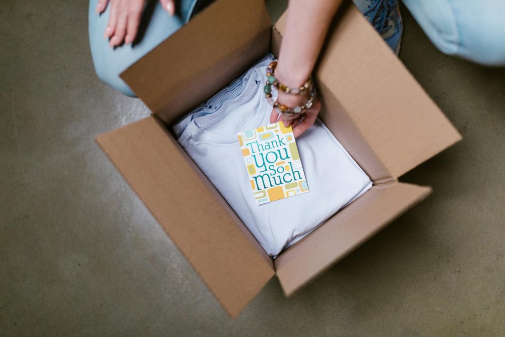 Ways to Use Custom T-Shirts for Branding Your Business
