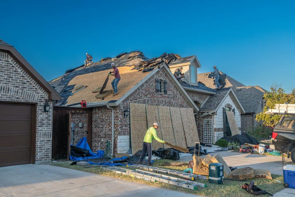 Why Understanding the Cost of New Roof Replacement Helps Homeowners Plan Better